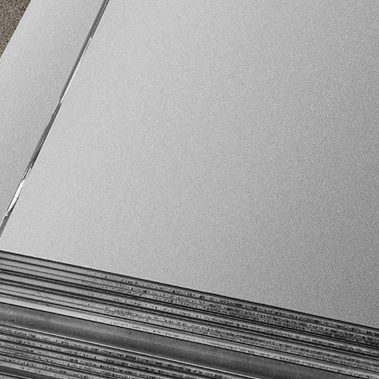 Bobinas y Planchas Laminadas en Frío