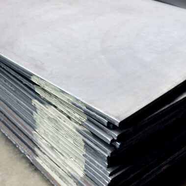 Plancha Laminada en Caliente A36