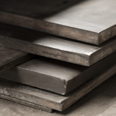 Planchas Para calderas