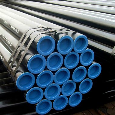 Tubo ASTM A53