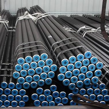 Tubo para Calderas A192
