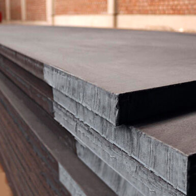 Planchas Especiales